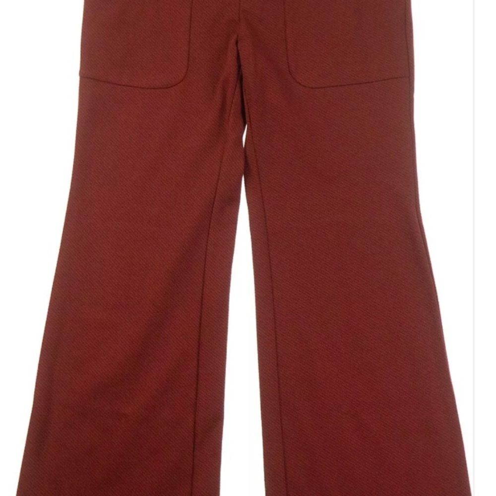 Anthropologie The Essential Trouser 6